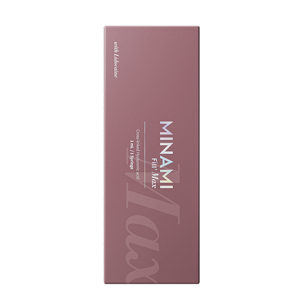 MINAMI Fill' Max（ミナミフィラーマックス）