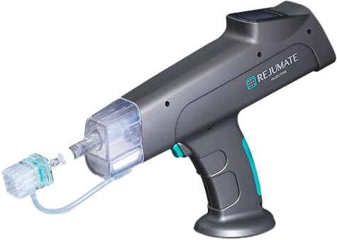 Rejumate Injector（リジュメイト インジェクター）