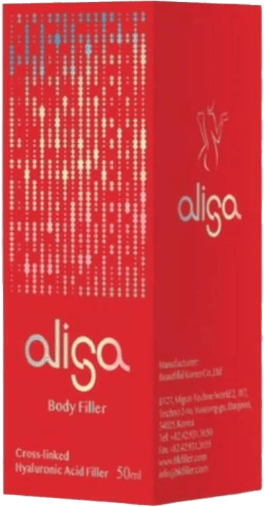 Alisa Body Filler（アリサ・ボディフィラー）