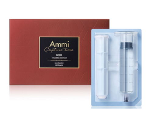 Ammi body（アミ ボディ）50ml（CE/NON CE）