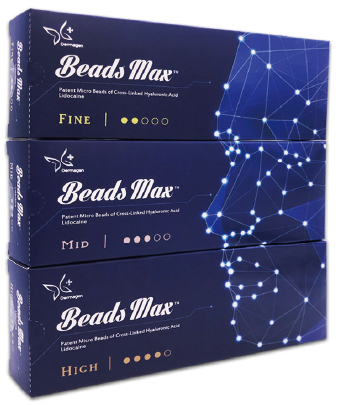 Beads Max（ビーズマックス）(Classic-H / Classic-S)