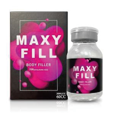 Maxy Fill（マキシーフィル）70㏄