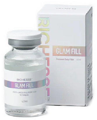 Richesse Glam Fill（リシェス グラムフィル）