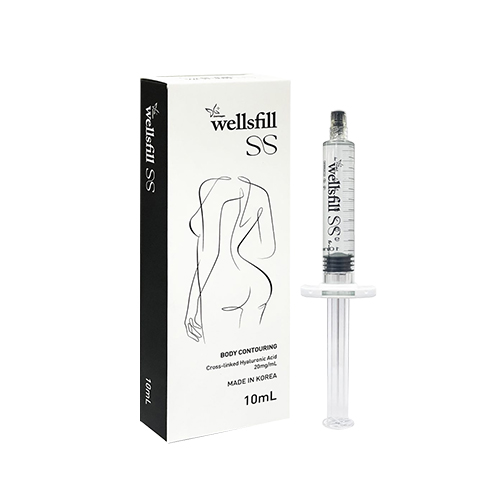 Wellsfill SS（ウェルズフィルSS）