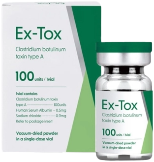 Ex-Tox（エクストックス）