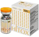 HITOX（ハイトックス）