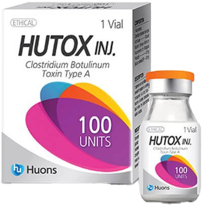 Hutox（ヒュートックス）