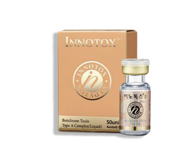 Innotox（イノトックス）50unit
