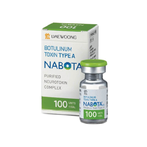 Nabota（ナボタ）100unit