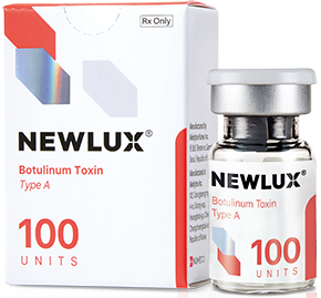 NEWLUX（ニューラックス）