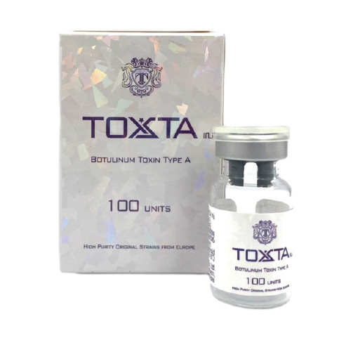 Toxta（トクスタ）100unit
