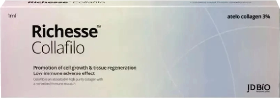 Richesse Collafilo（リシェス コラフィロ）