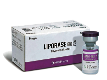 Liporase（リポレース）