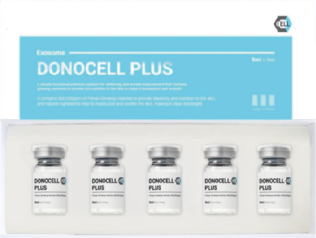 DONOCELL PLUS（ドノセル プラス）