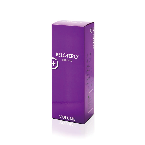 Belotero（ベロテロ）(Volume)