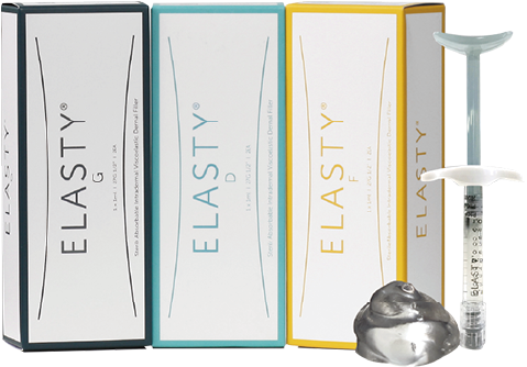 Elasty Plus（エラスティ プラス）(G / D / F)