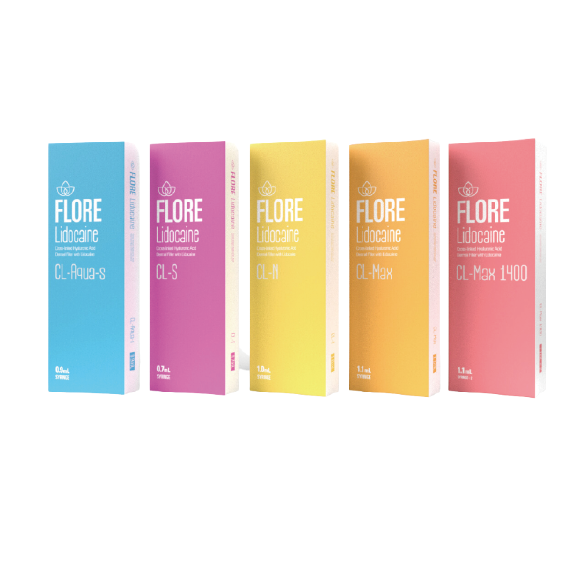 Flore CL（フローレ CL）