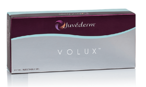 Juvederm（ジュビダーム）(Volux)