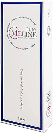 Meline Pure（メリーヌ ピュア）（Classic, Deep, Volume）