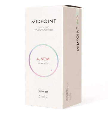 MIDFOINT by VOM（ミッドフォイント バイ ボム）