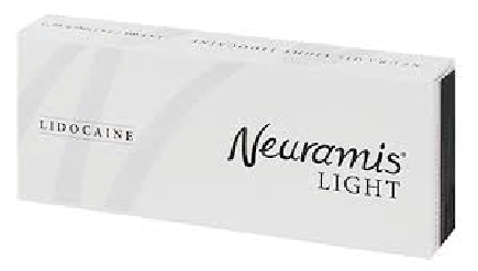 Neuramis（ニューラミス）(Deep Non lidocaine / Lidocaine / Light)