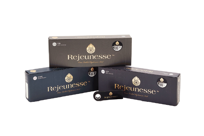 Rejeunesse（レジュネス）(Shape / Deep / Fine)