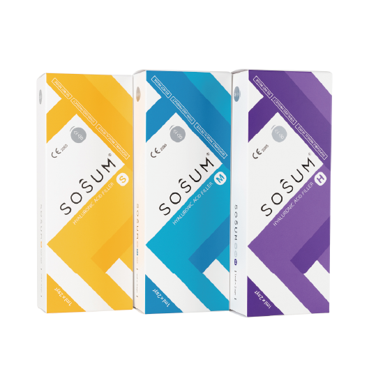 Sosum（ソスム）(H / M / S)