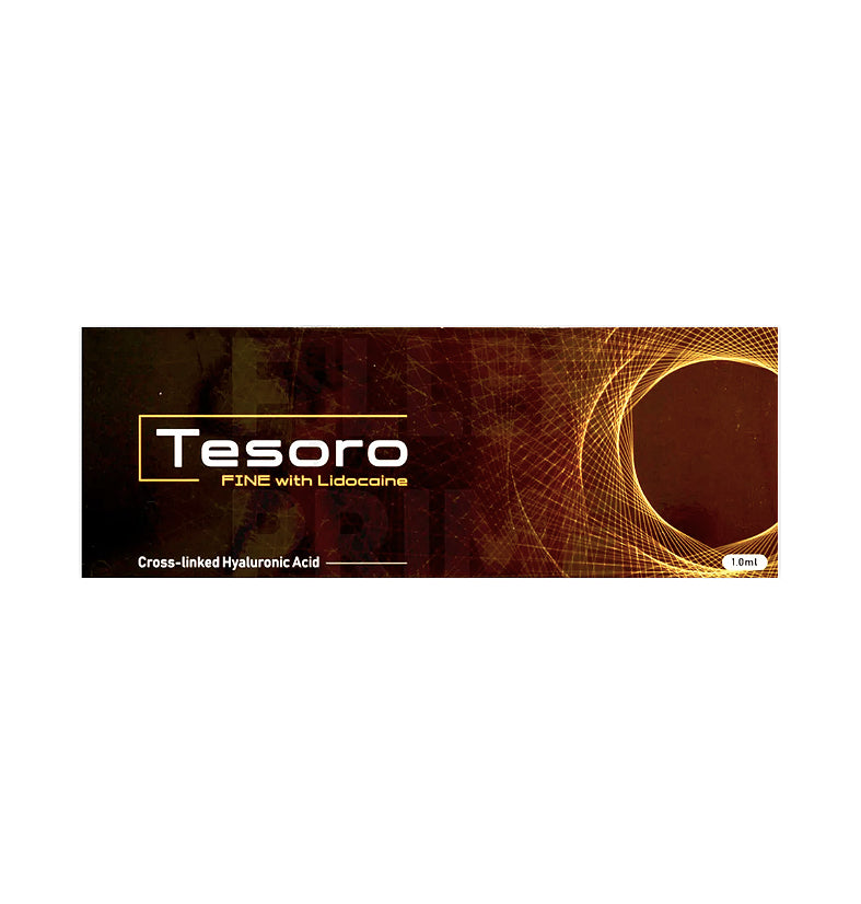 Tesoro（テソロ）（Fine, Deep, Sub-Q, Inplant）
