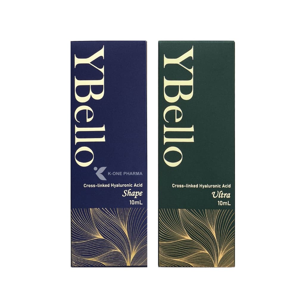 YBELLO （ワイベロ）