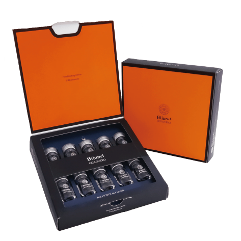 Bijunel Cellovero（ビジュネル セロヴェロ）