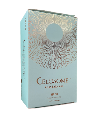 Celosome Aqua（セロソーム アクア）