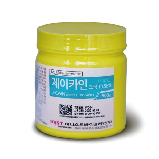 J-CAIN Cream（ジェイケイン クリーム）