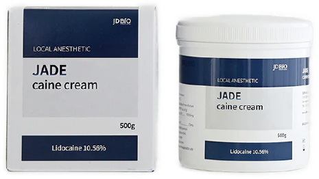 Jade Cain Cream（ジェイド ケイン クリーム）