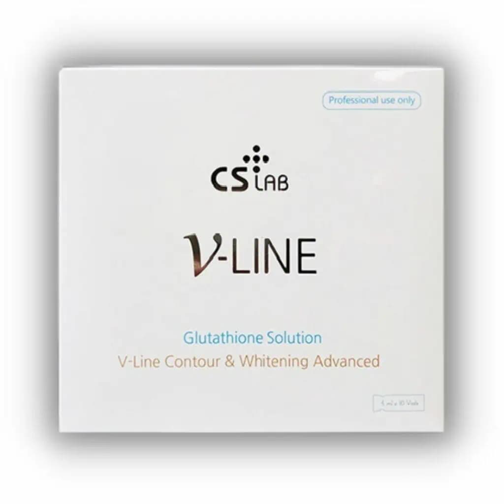 CS LAB V-LINE（CSラボ Vライン）
