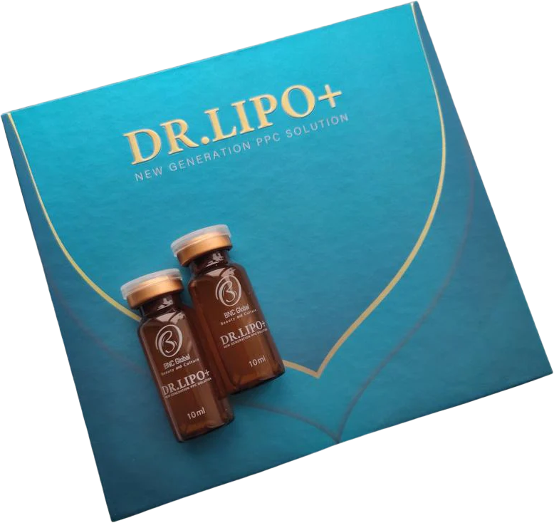 DR．LIPO＋(V)【ドクターリポ＋(V)】