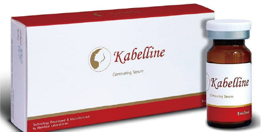 Kabeline（カベライン）