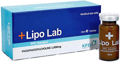 LipoLab-CS（リポラボ-CS）