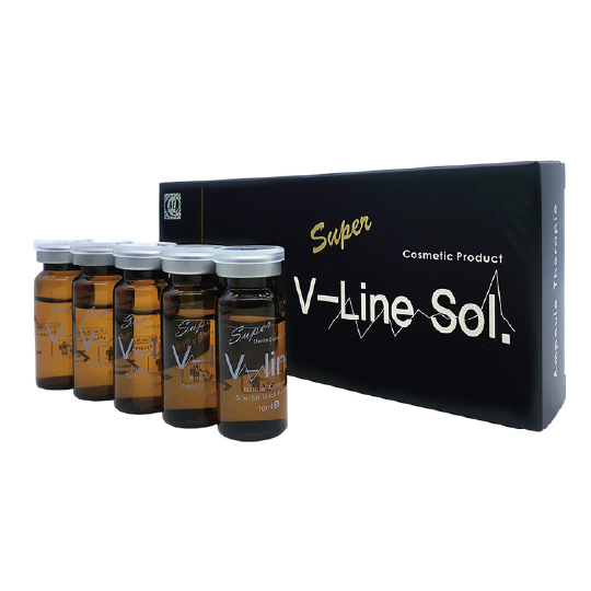 V-Line Sol（Vライン ソル）