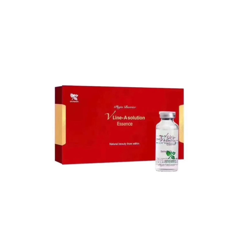 V line A Solution（Vライン A ソリューション）