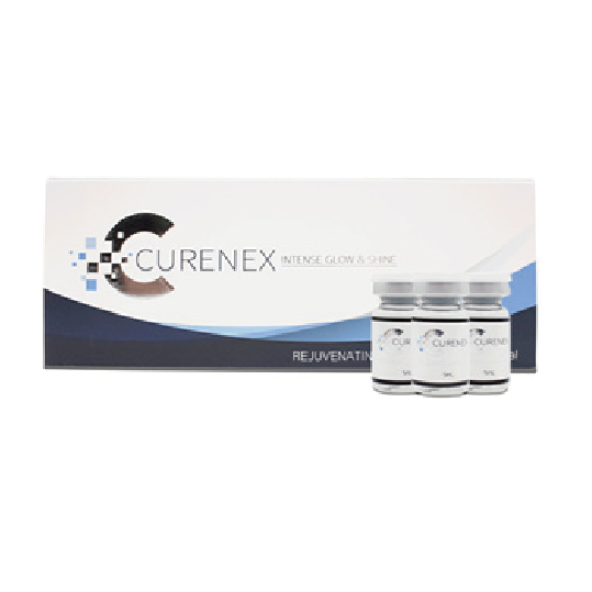 Curenex Glow（キュレネックス グロウ）