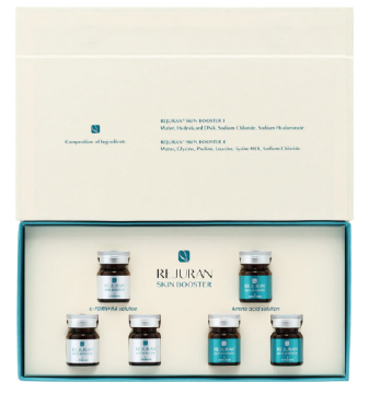 Rejuran Skinbooster 3+3（リジュラン スキンブースター 3+3）