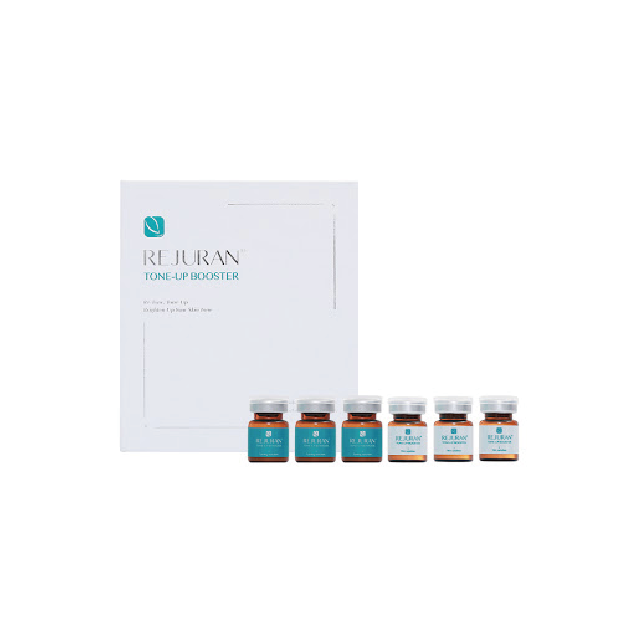 Rejuran Tone-up Booster（リジュラン トーンアップブースター）