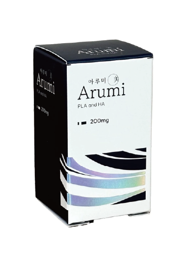 Arumi（アルミ）200mg