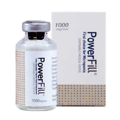 Powerfill（パワーフィル）