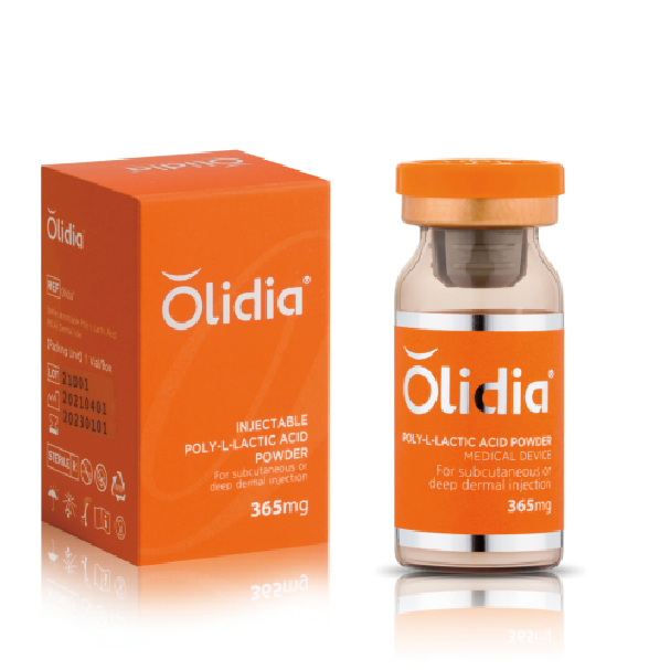 Olidia（オリディア）