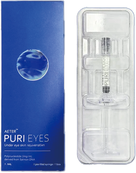Aeter Puri Eyes（アエテル ピュア アイ）