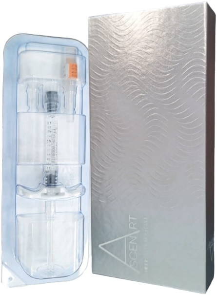 ASCENART Amber Skinbooster（アセンアート アンバー スキンブースター）