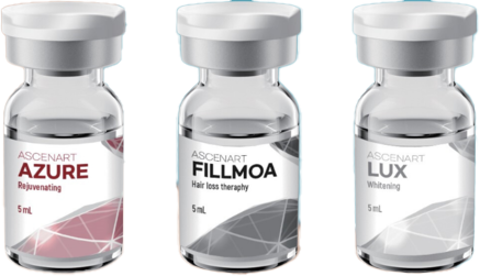 ASCENART Skin Booster（アセンアート スキンブースター）