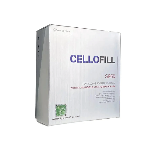 CELLOFILL GP60（セルロフィルGP60）