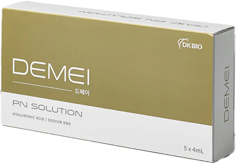 DEMEI PN SOLUTION（DEMEI PN ソリューション）